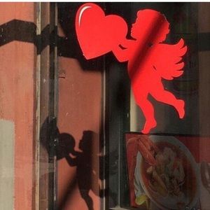 Meet your Posher, Leslie